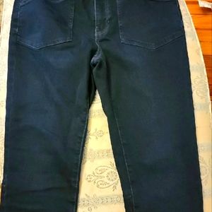 Free People jeans for women